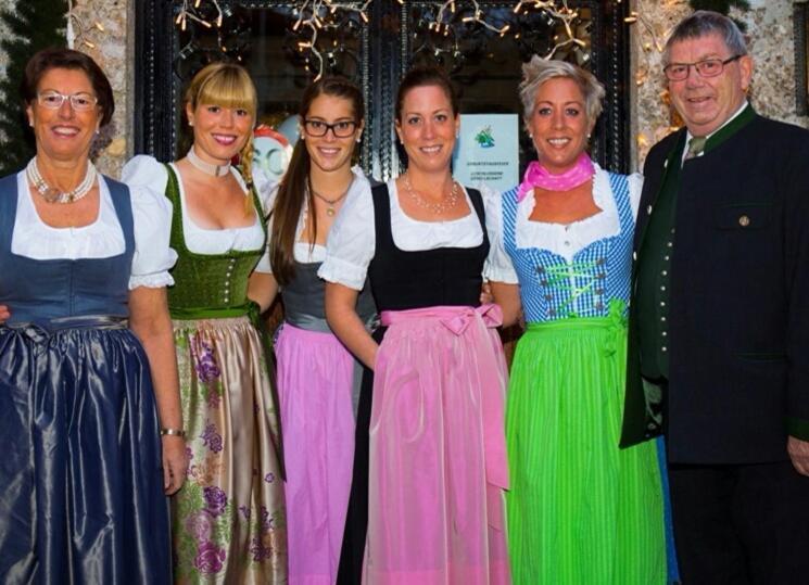 Hotel Rosner Altenmarkt im Pongau Exterior foto