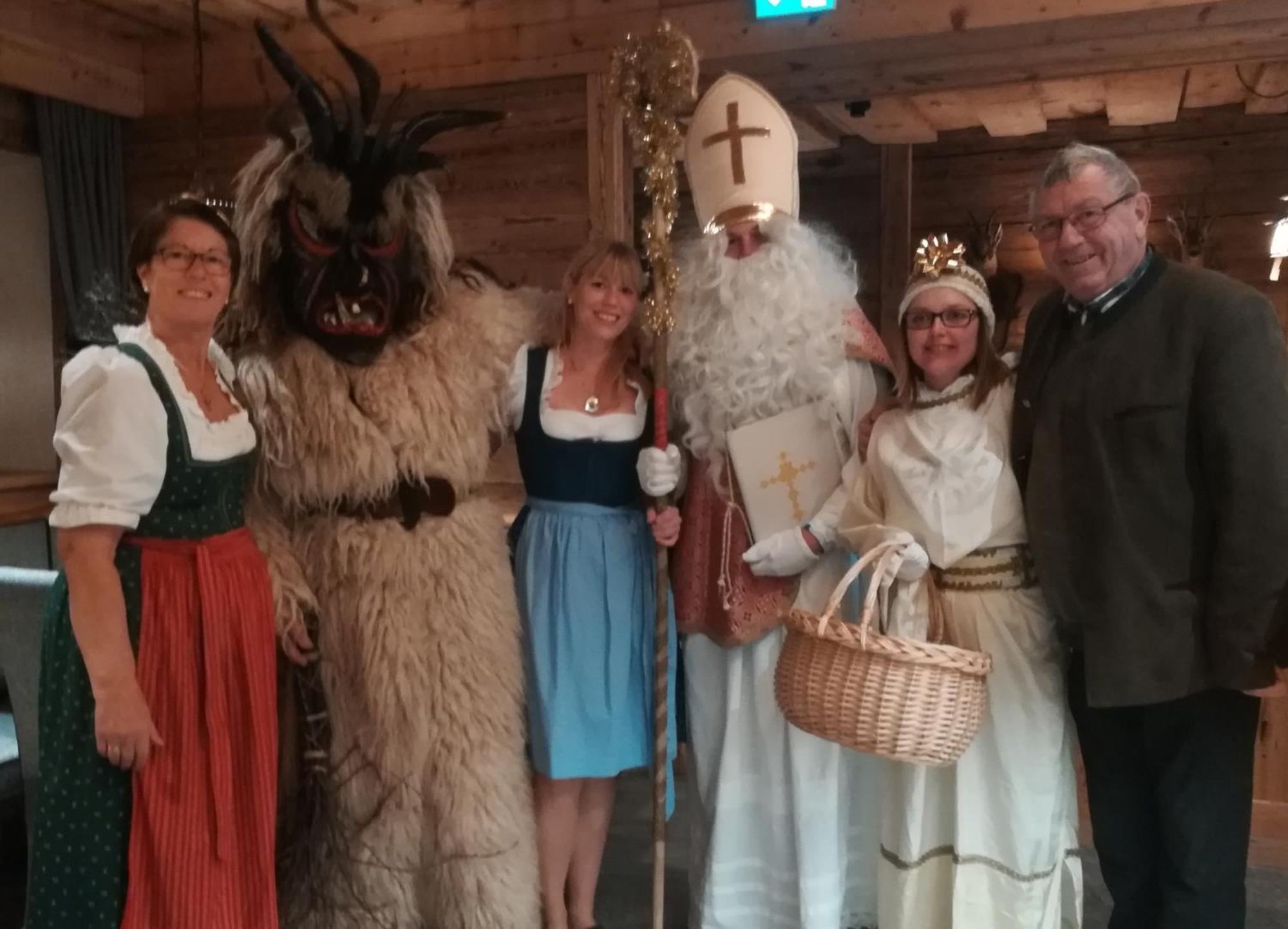 Hotel Rosner Altenmarkt im Pongau Exterior foto