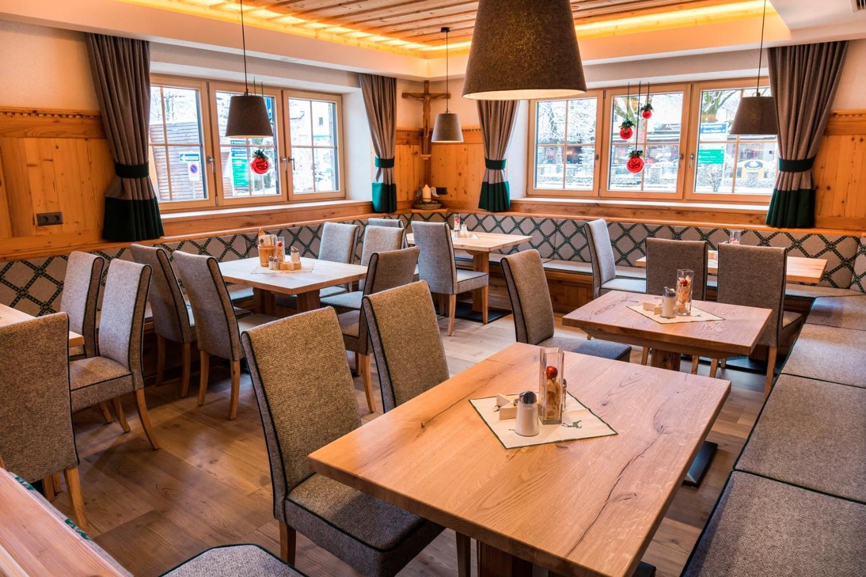 Hotel Rosner Altenmarkt im Pongau Exterior foto
