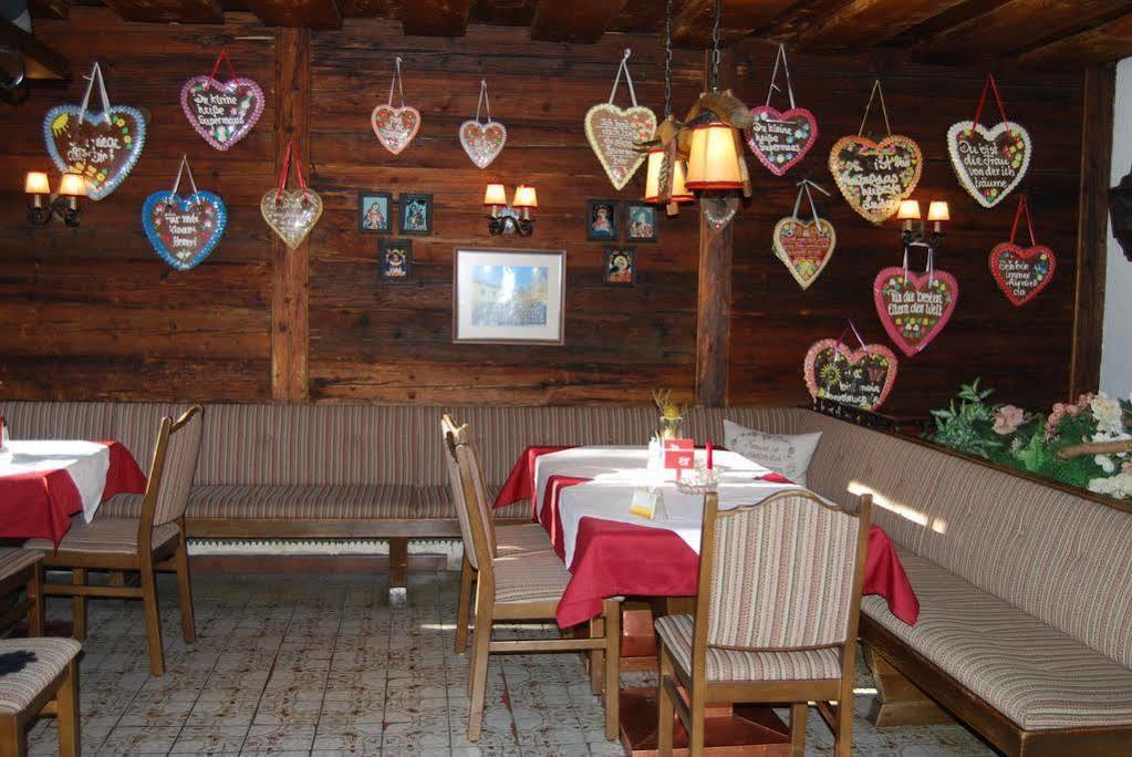 Hotel Rosner Altenmarkt im Pongau Exterior foto